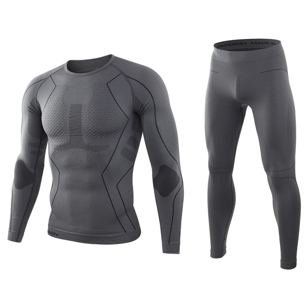 Seamless Underwear Women - Ensemble de sport sans couture pour