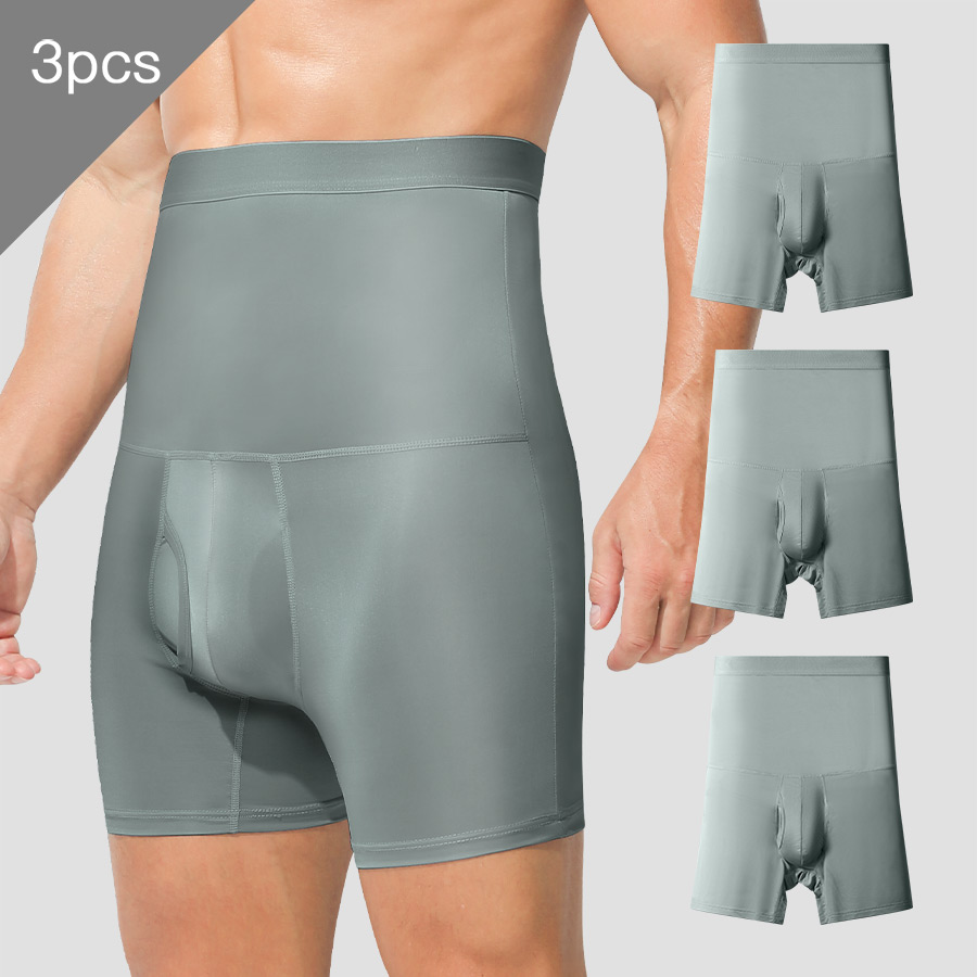 Corset Waist Cinch - Sous-vêtements de sport pour hommes 3