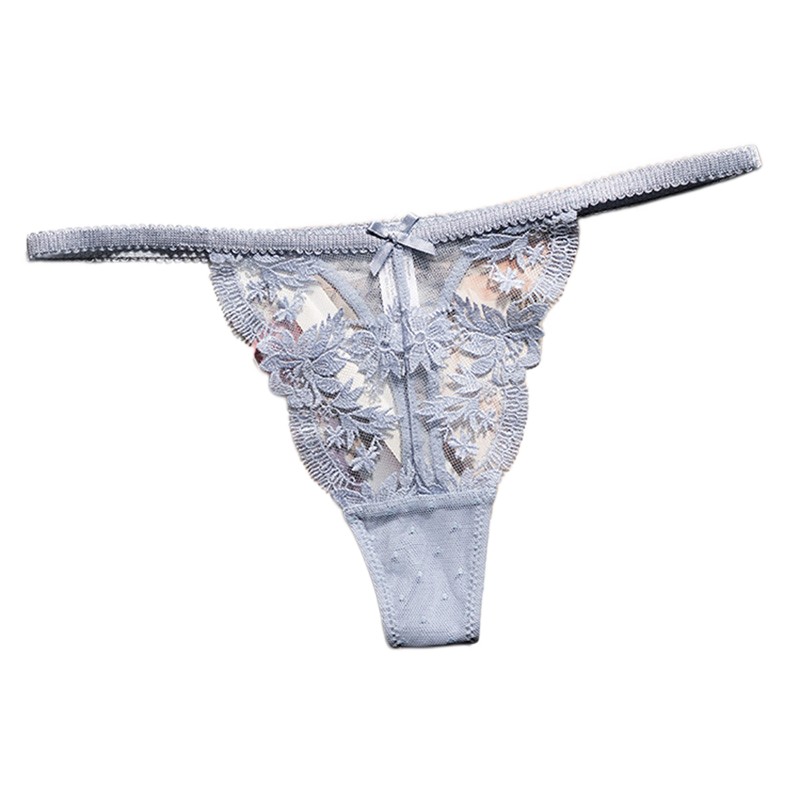 Seamless Underwear Women - Culottes en dentelle sexy pour femmes,