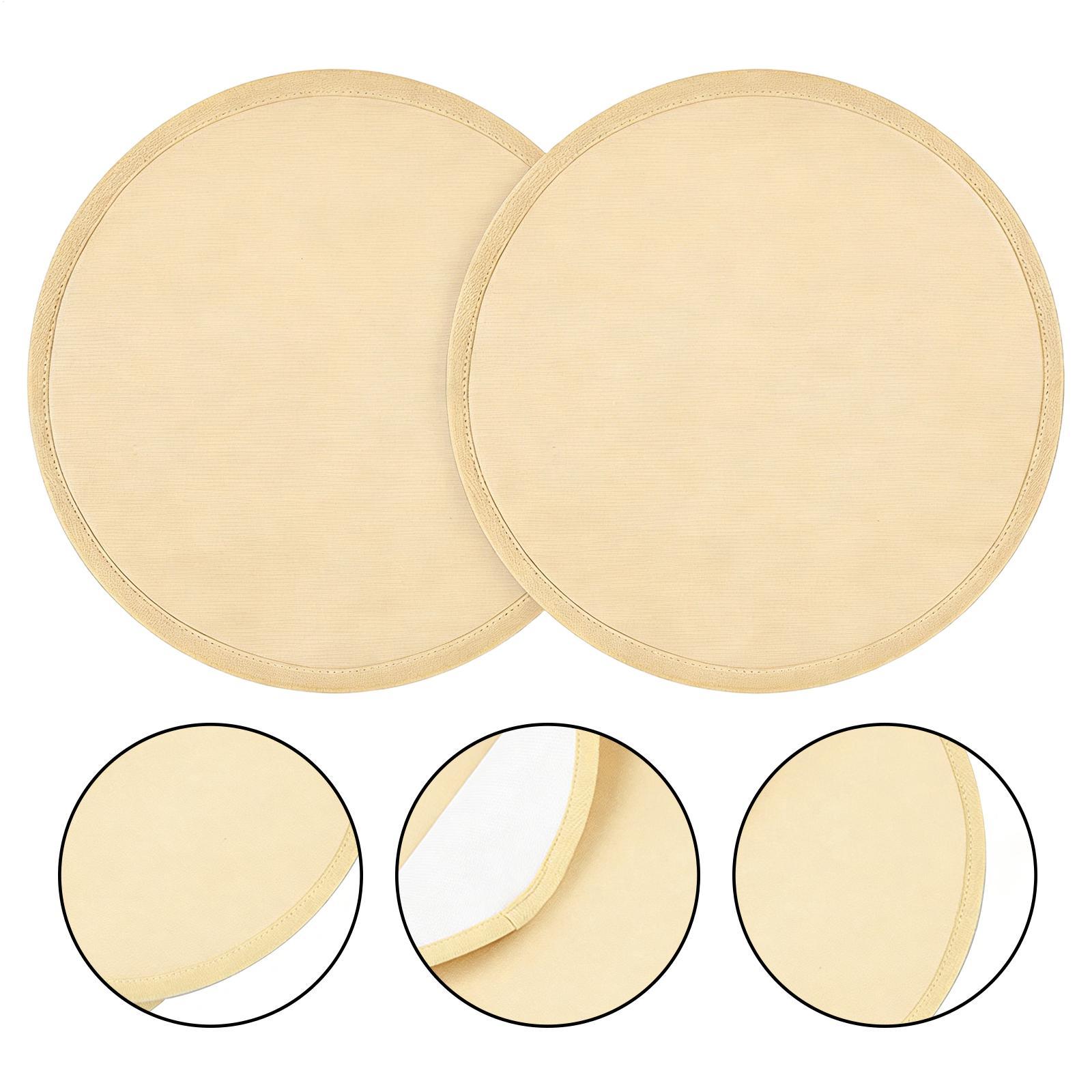 Nursing Bra Sleep - Coussinets d'allaitement pour l'allaitement, 2 pièces,