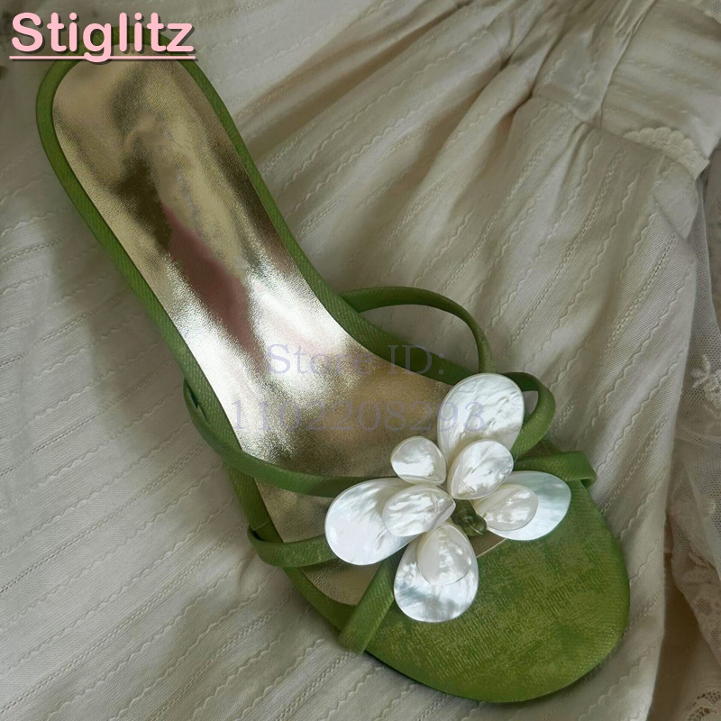 Slip Dress Satin - Sandales élégantes à talons hauts en