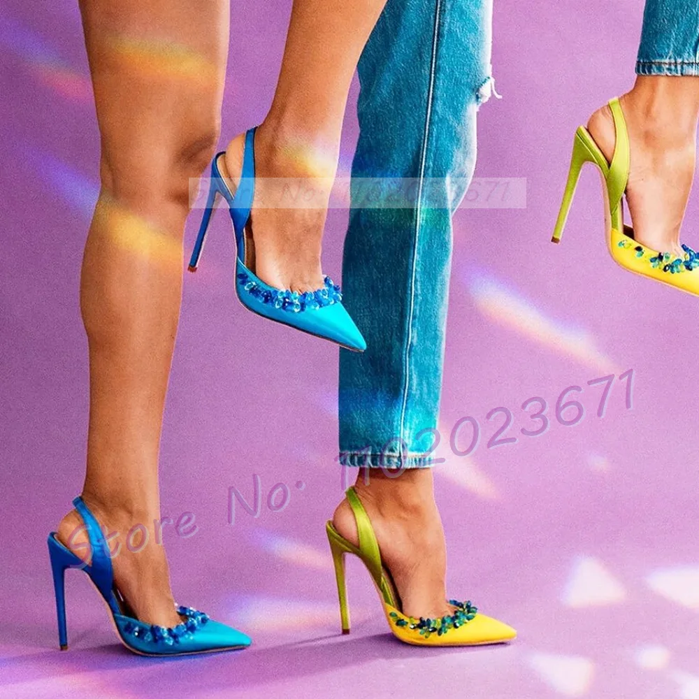 Sandales élégantes en Satin po - Slip Dress Satin avis et prix