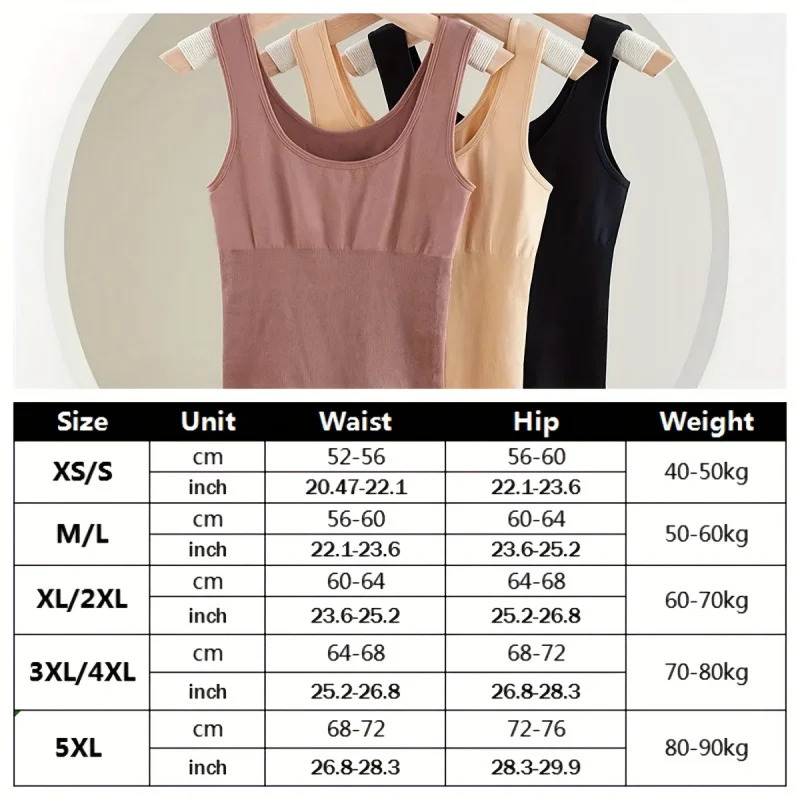 Lot de 2 Bodys Sculptants Sans - Seamless Underwear Women avis et prix