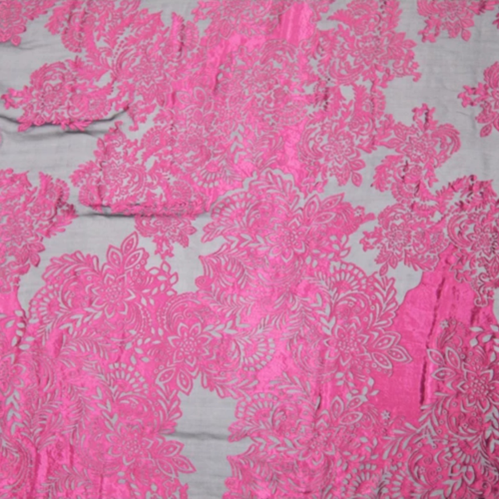 Tissu en soie brûlée respirant - Robe Silk Women avis et prix