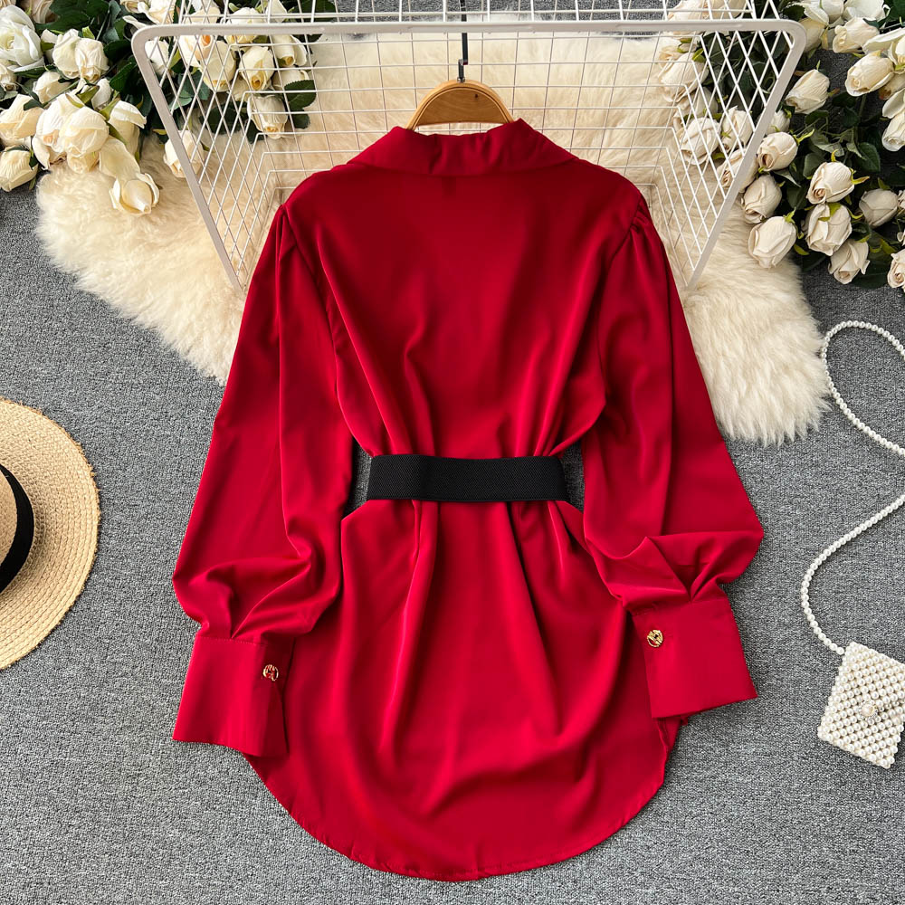Jupe longue blanche élégante p - Corset Waist Cinch avis et prix