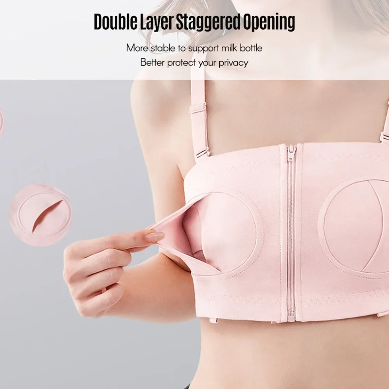 Soutien-gorge d'allaitement ma - Nursing Bra Sleep avis et prix