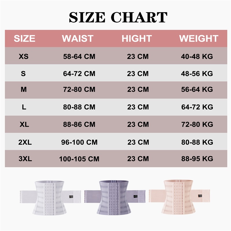 MiiOW taille formateur Corset  - Shapewear Bodysuit Firm avis et prix
