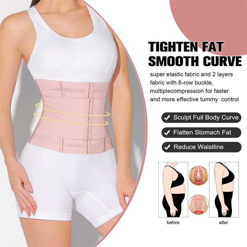 MiiOW taille formateur Corset  - Shapewear Bodysuit Firm avis et prix