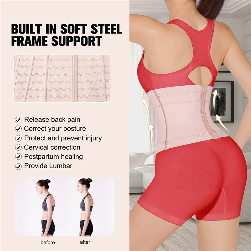 MiiOW taille formateur Corset  - Shapewear Bodysuit Firm avis et prix