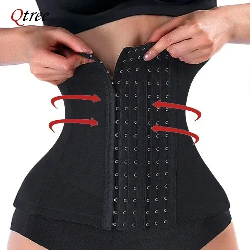 Qtree robe minceur taille form - Shapewear Bodysuit Firm avis et prix