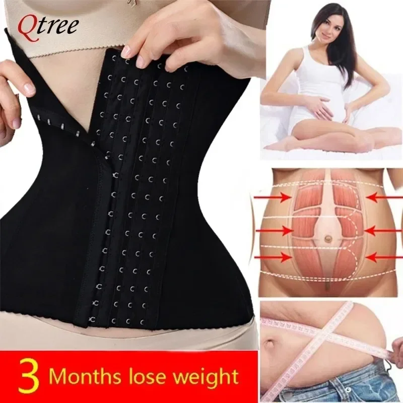 Qtree robe minceur taille form - Shapewear Bodysuit Firm avis et prix