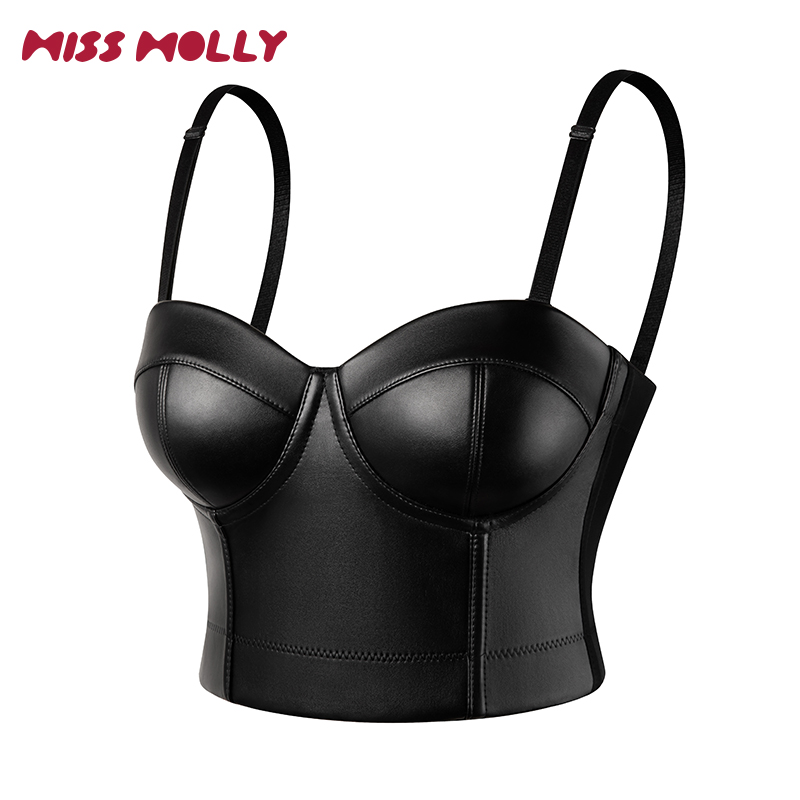 Corset en cuir pour femmes, Li - Corset Waist Cinch avis et prix