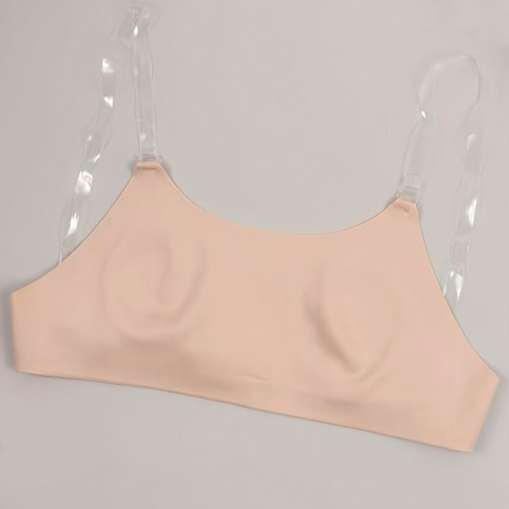 Soutien-gorge sans bretelles i - Strapless Bra Backless avis et prix