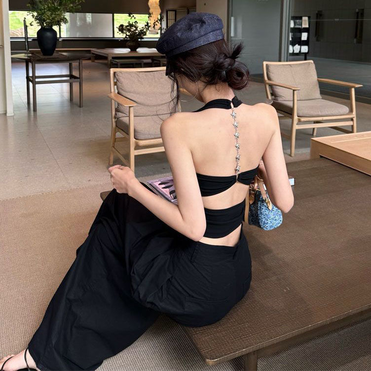 Débardeur sexy sans bretelles  - Strapless Bra Backless avis et prix
