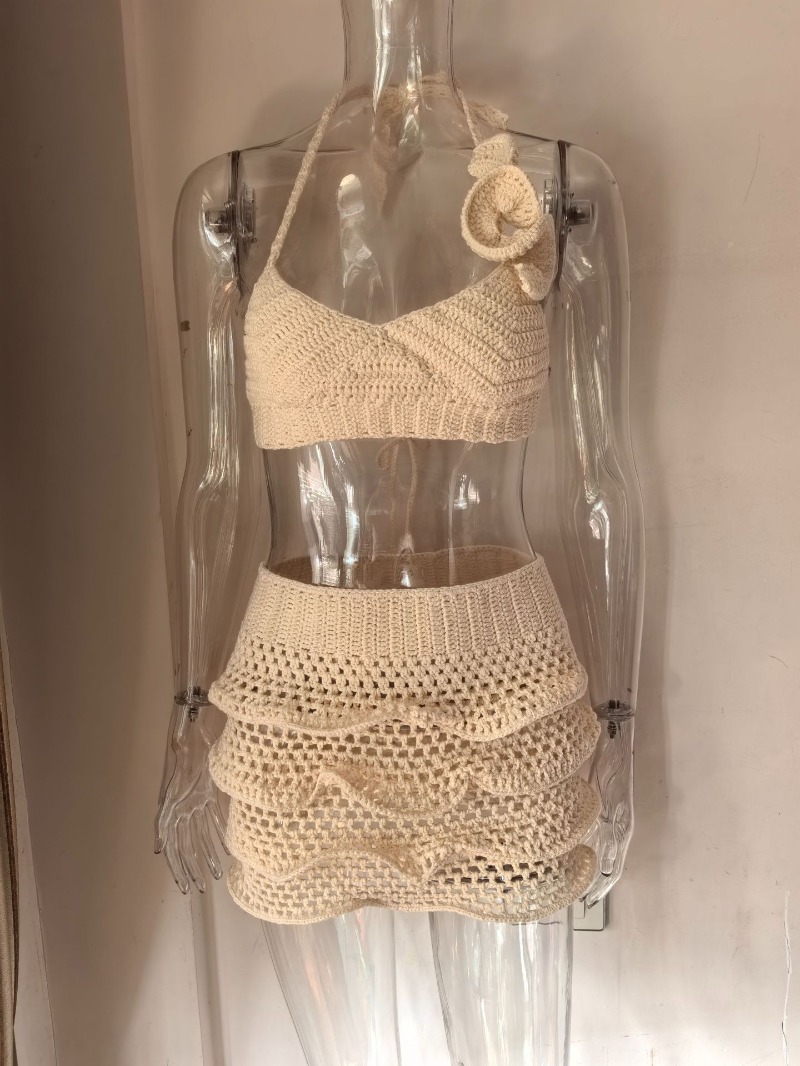 Ensemble 2 pièces sexy pour fe - Cami Top Lace avis et prix