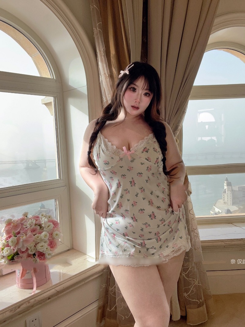 Chemise en fibre de dentelle é - Babydoll Chemise Night avis et prix