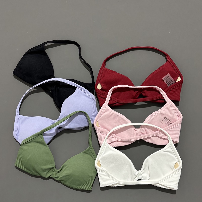 Soutien-gorge de sport à brete - Sports Bra High Impact avis et prix