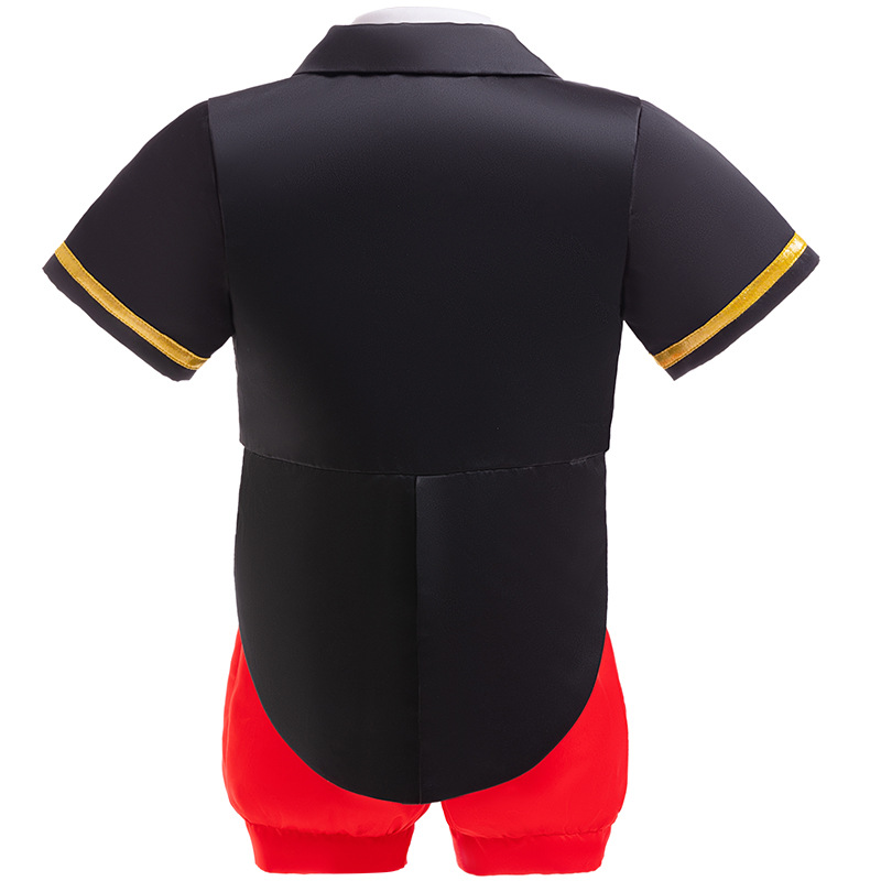Costume de cosplay de souris d - Boyshort Underwear avis et prix