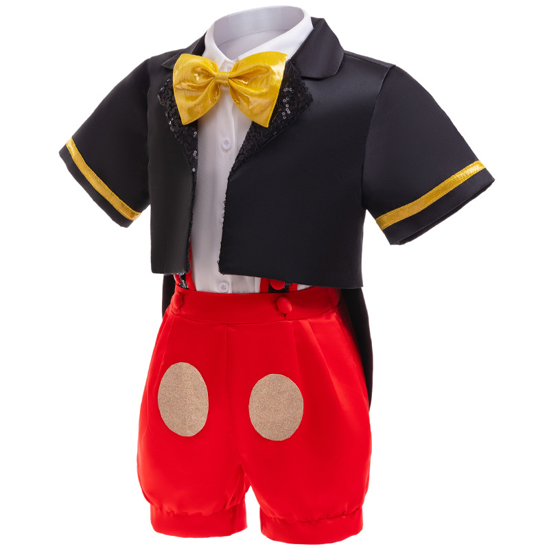Costume de cosplay de souris d - Boyshort Underwear avis et prix