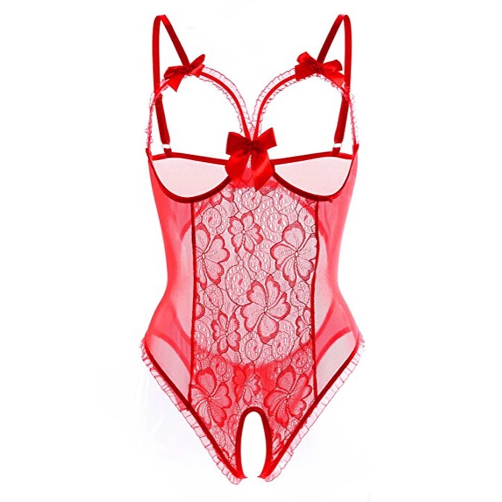 Lingerie sexy pour femme, nuis - Babydoll Chemise Night avis et prix