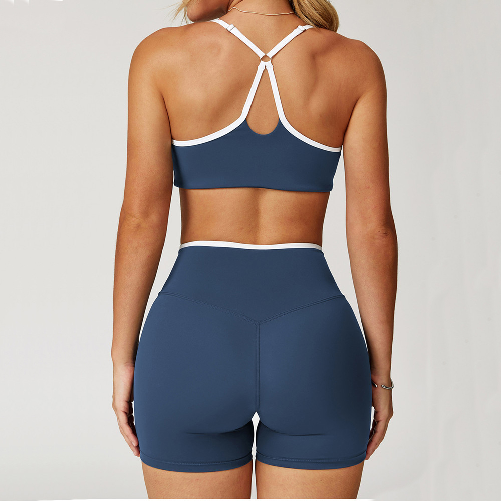 Soutien-gorge de sport pour fe - Sports Bra High Impact avis et prix