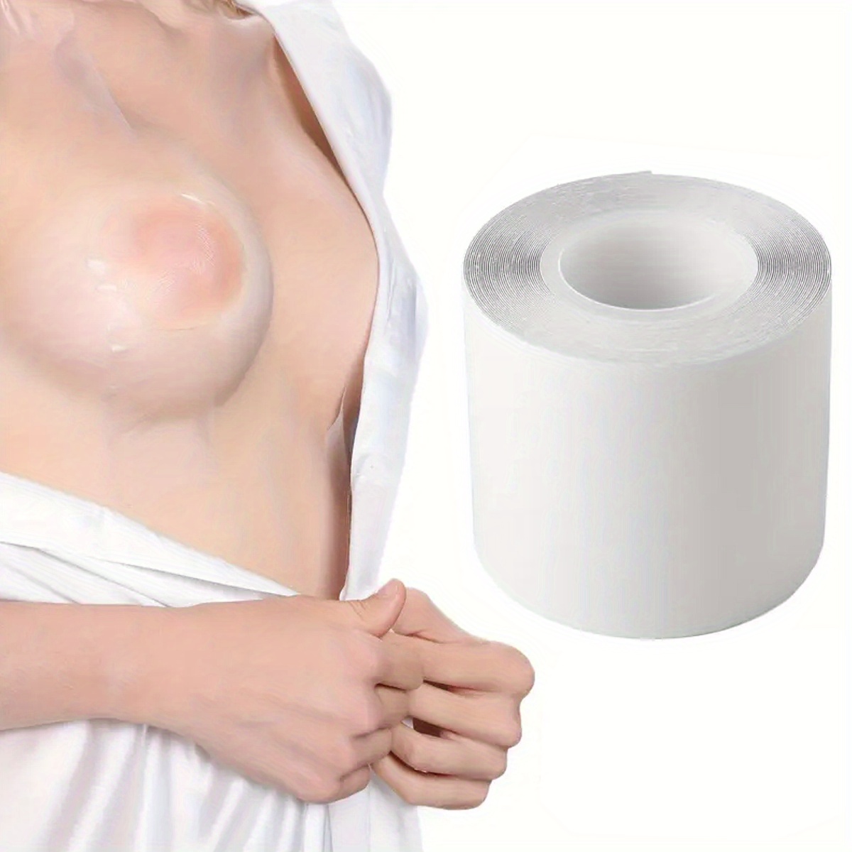 Bande adhésive invisible pour  - Nipple Cover Pasties avis et prix