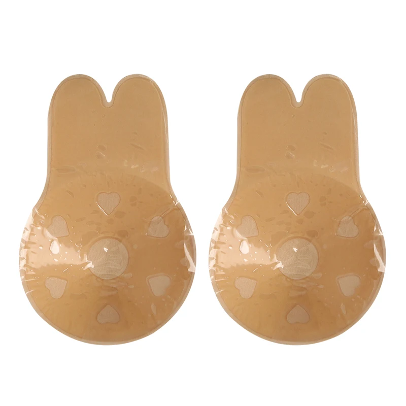 Soutien-gorge push up auto-adh - Silicone Bra Adhesive avis et prix