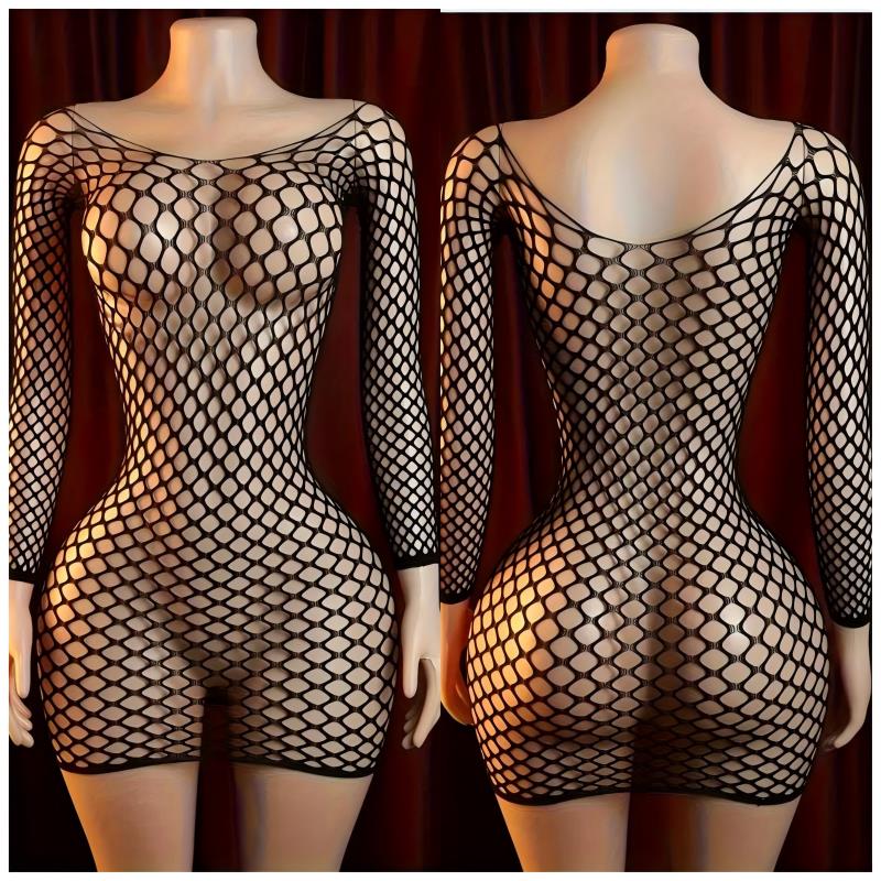 Pyjamas sexy pour femmes, chem - Slip Dress Satin avis et prix