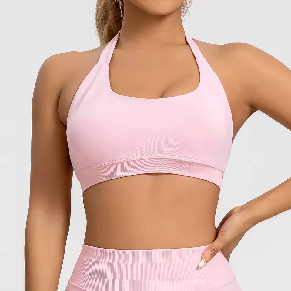 Soutien-gorge de sport pour fe - Push Up Bra Padded avis et prix