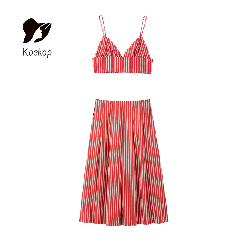 Koekop mode femme Sexy rayé li - Strapless Bra Backless avis et prix