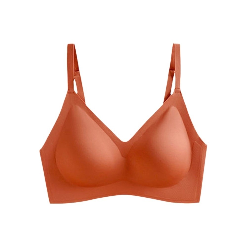 Soutien-gorge sans fil push-up - Bralette Wireless Soft avis et prix