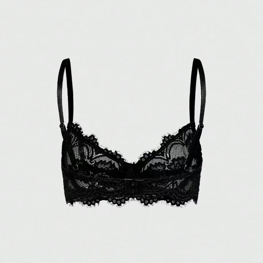 Soutien-gorge sexy en dentelle - Push Up Bra Padded avis et prix