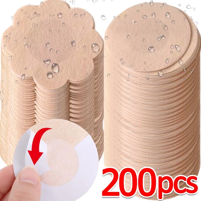 50-200 pièces Cache-tétons adh - Nipple Cover Pasties avis et prix