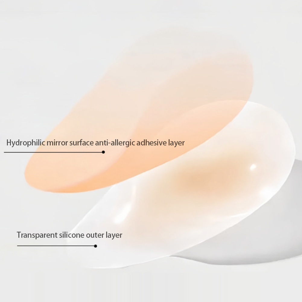 Couvre-mamelons en silicone ul - Nipple Cover Pasties avis et prix