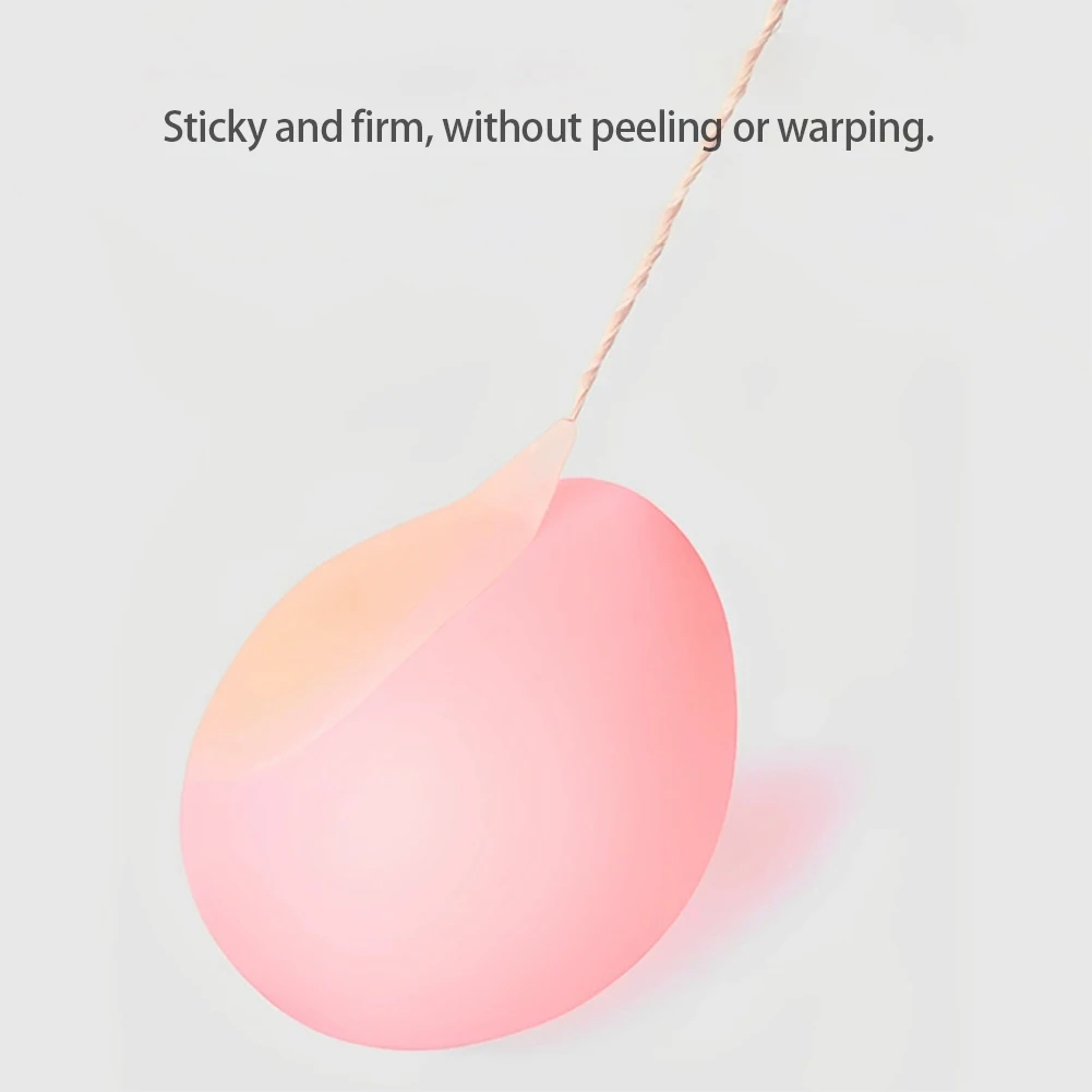 Couvre-mamelons en silicone ul - Nipple Cover Pasties avis et prix
