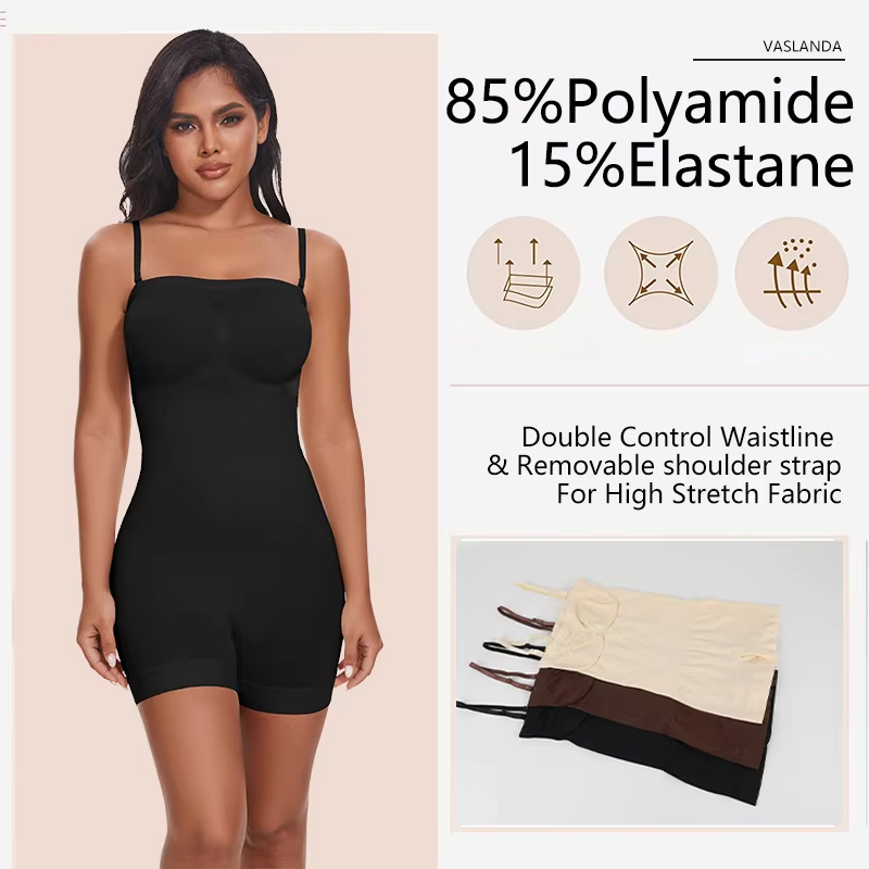 TUNIControl-Combinaison de tam - Shapewear Bodysuit Firm avis et prix