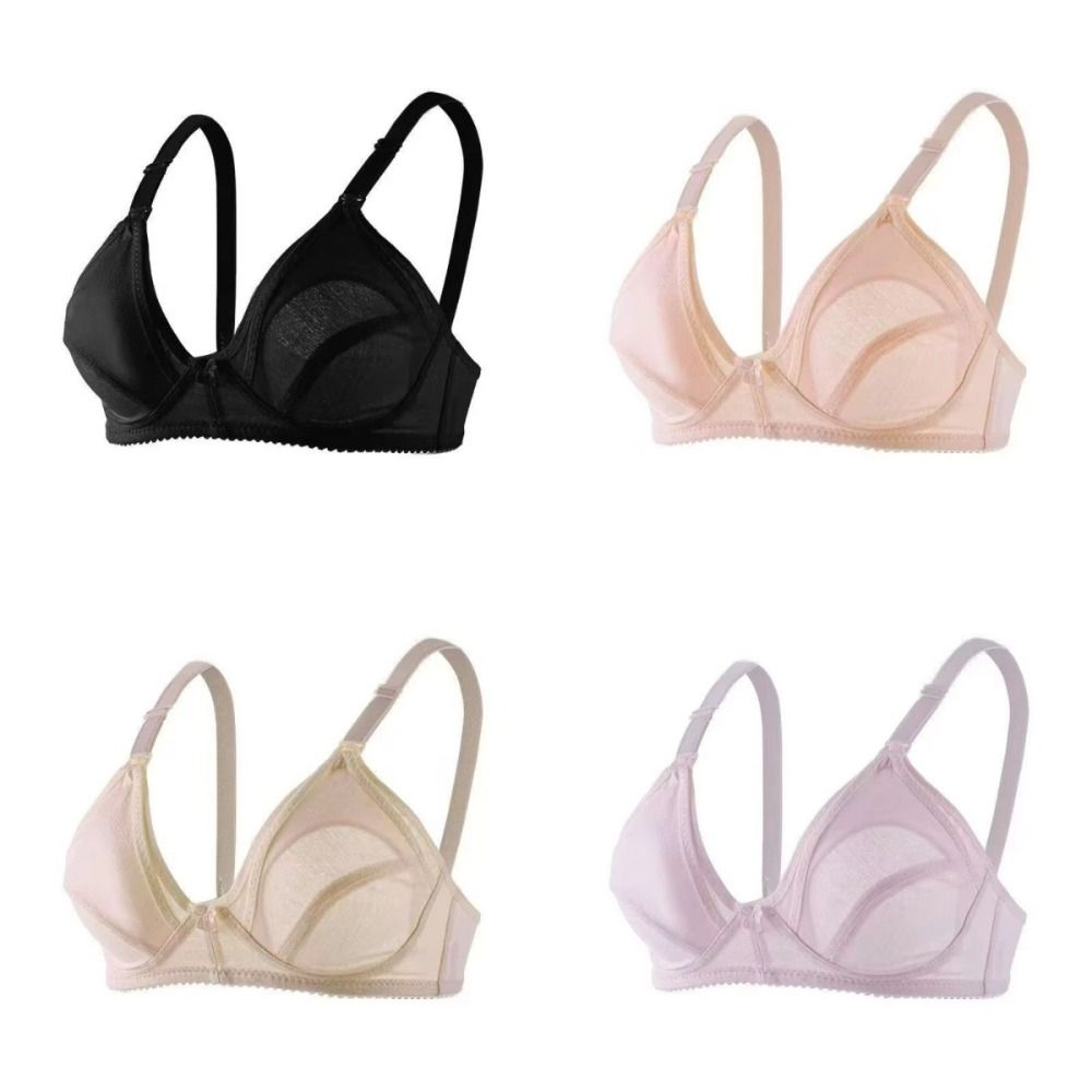 Soutien-gorge d'allaitement en - Nursing Bra Sleep avis et prix