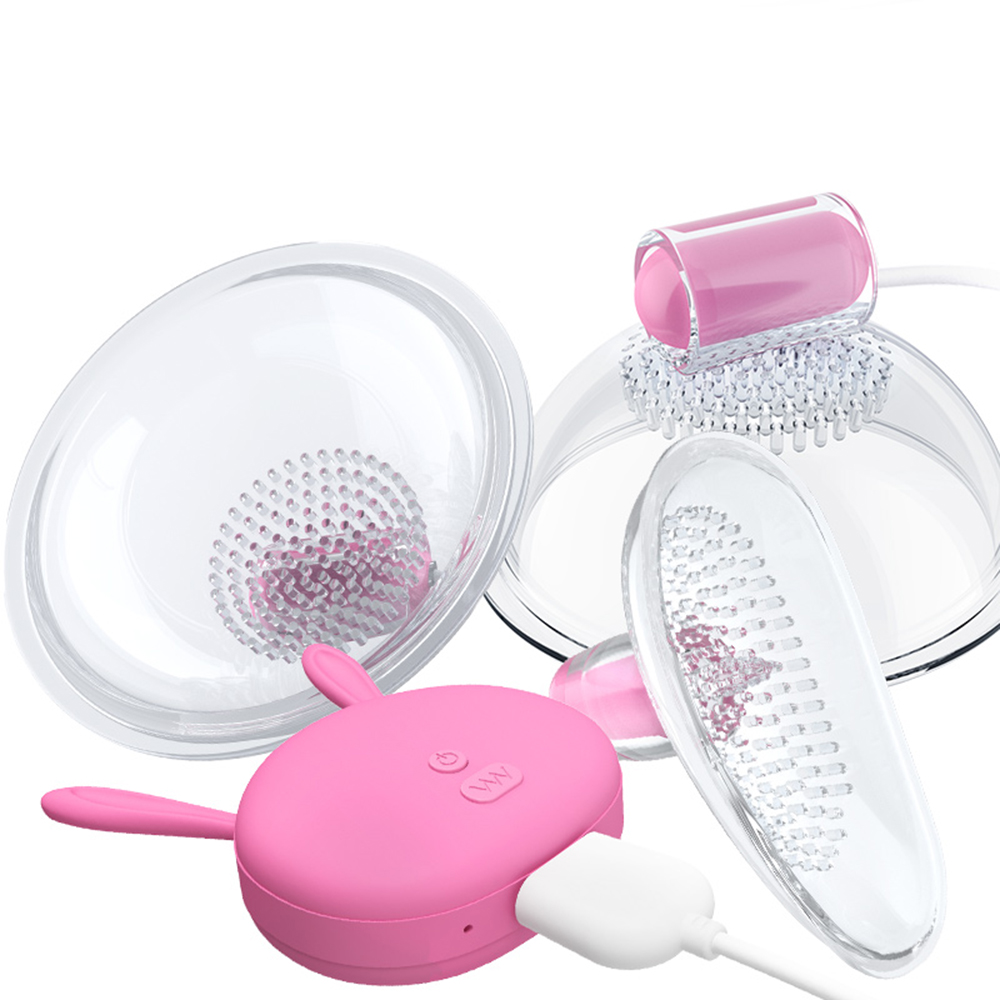 Ventouse d'agrandissement du s - Nipple Cover Pasties avis et prix
