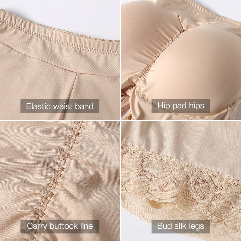 Culotte gainante taille haute  - Seamless Underwear Women avis et prix