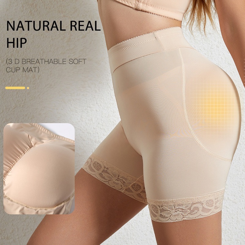 Culotte gainante taille haute  - Seamless Underwear Women avis et prix