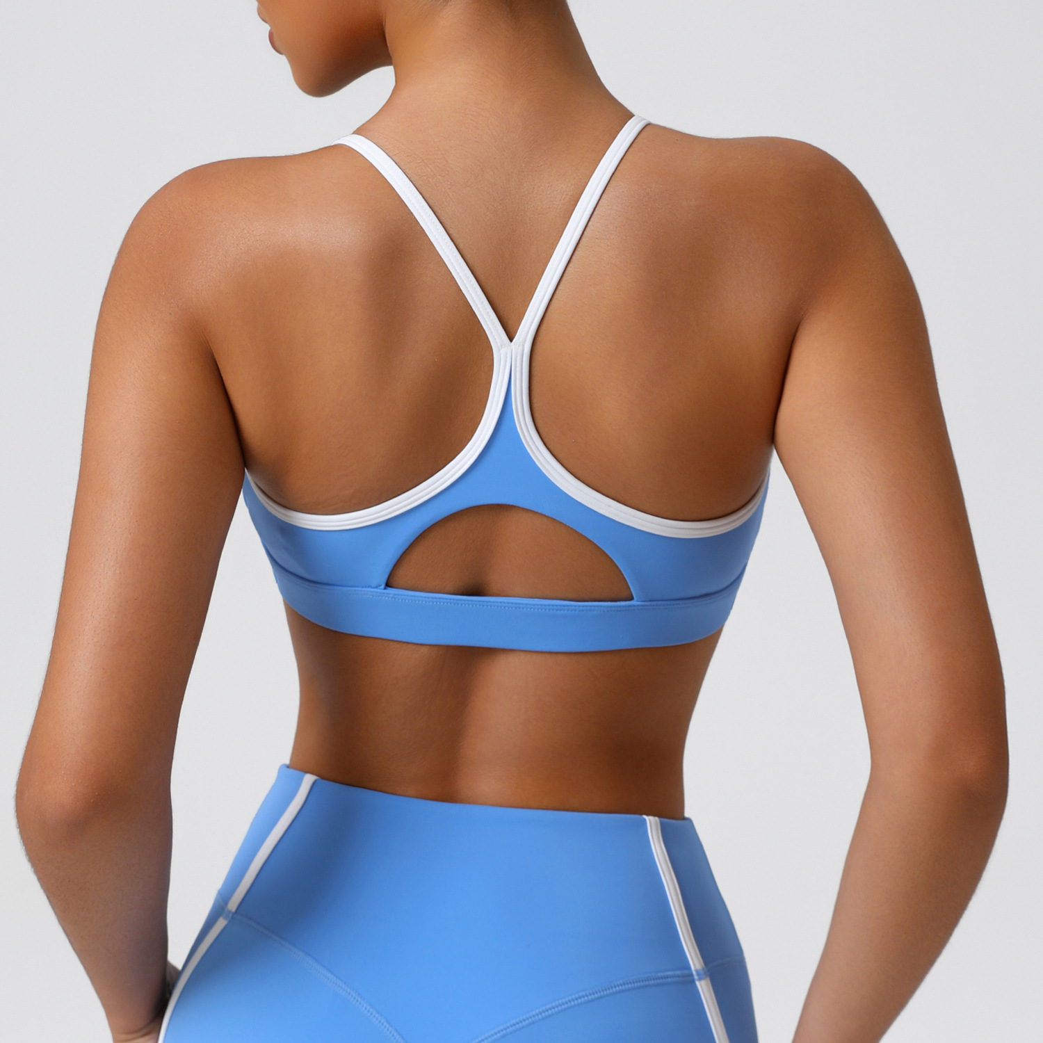 Soutien-gorge de sport extensi - Sports Bra High Impact avis et prix