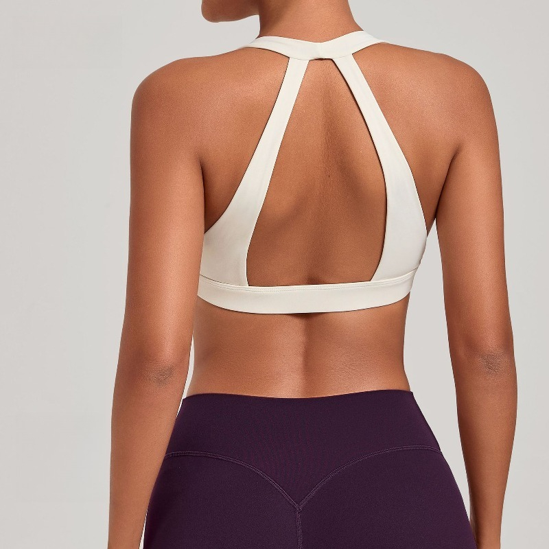 Samless femmes gymnastique ent - Sports Bra High Impact avis et prix
