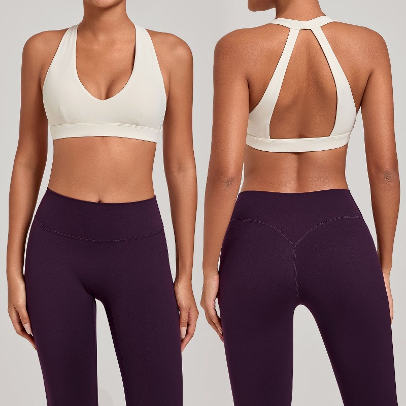 Samless femmes gymnastique ent - Sports Bra High Impact avis et prix