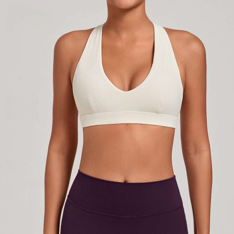 Samless femmes gymnastique ent - Sports Bra High Impact avis et prix