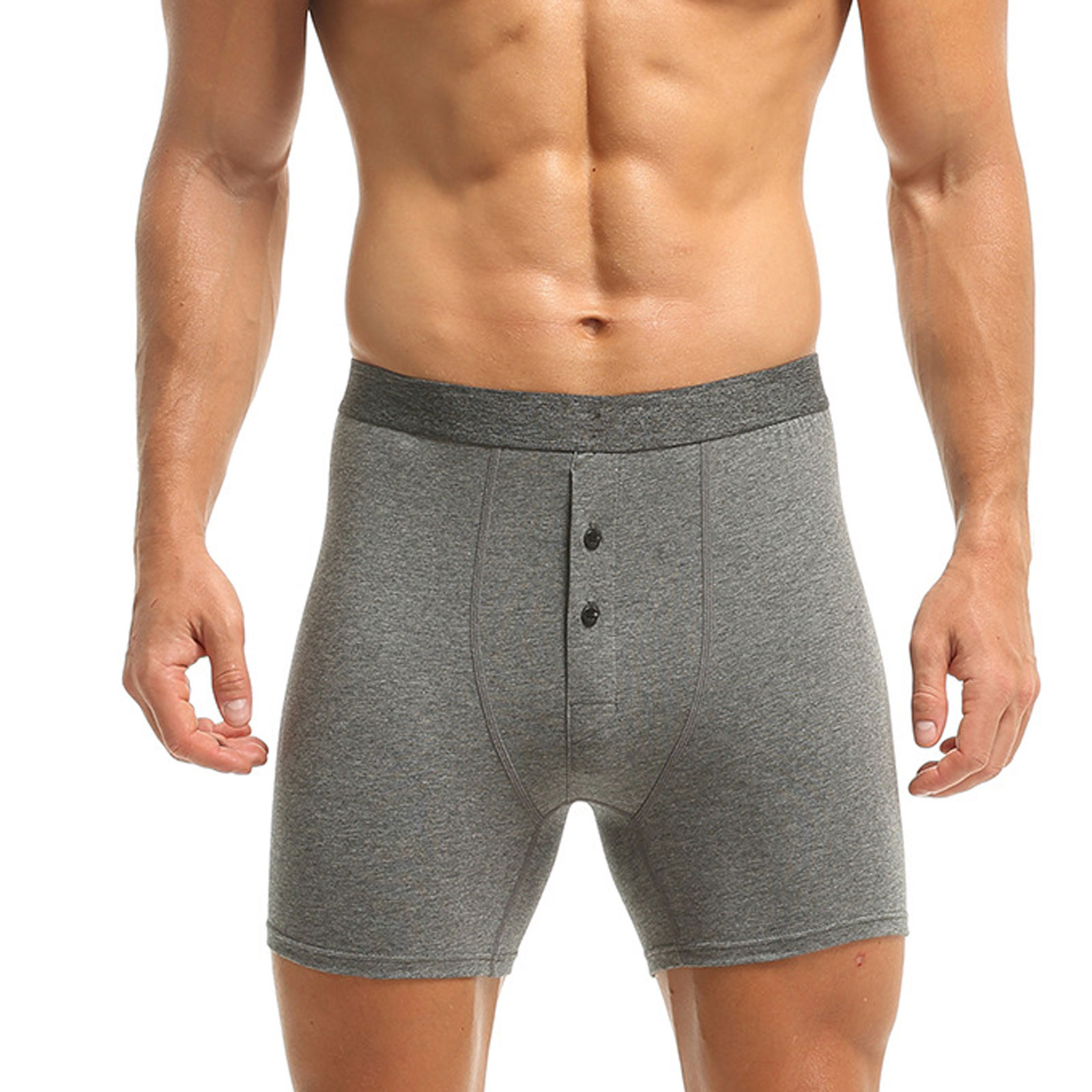 Sous-vêtements pour hommes cul - Boyshort Underwear avis et prix