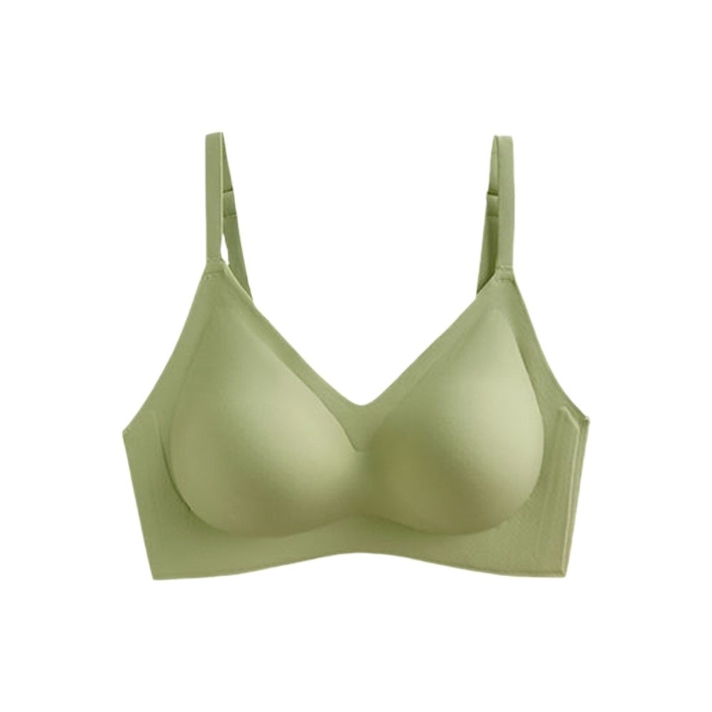Soutien-gorge sans armatures a - Bralette Wireless Soft avis et prix