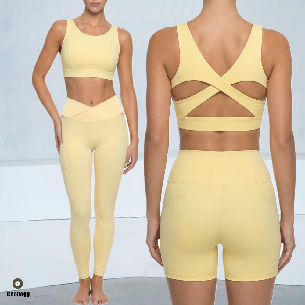 Soutien-gorge de sport push-up - Push Up Bra Padded avis et prix
