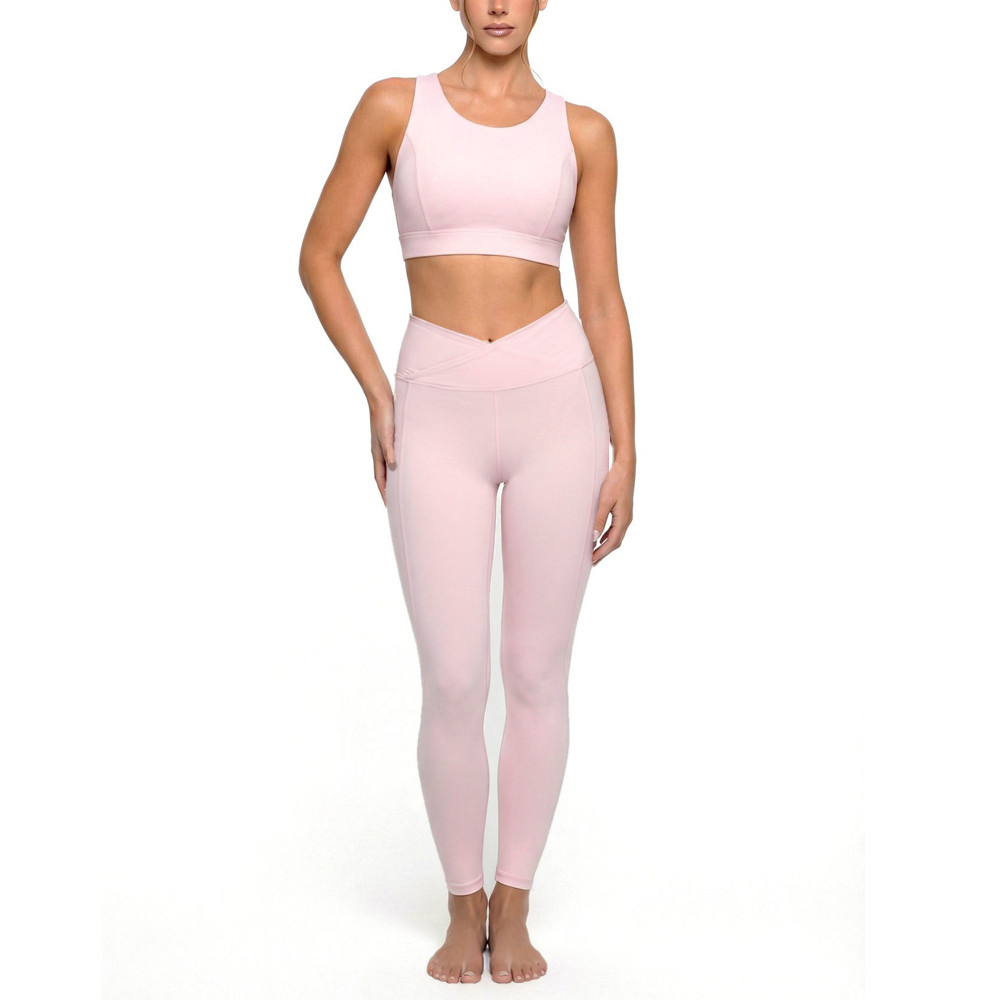 Soutien-gorge de sport push-up - Push Up Bra Padded avis et prix