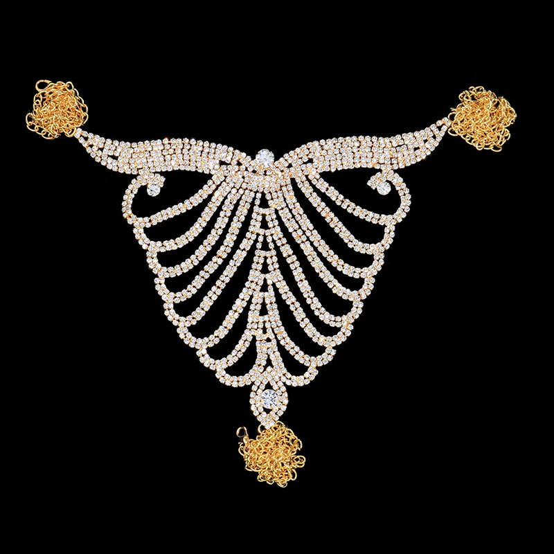 Stonefans-Bikini string et tai - Thong Bikini Women avis et prix