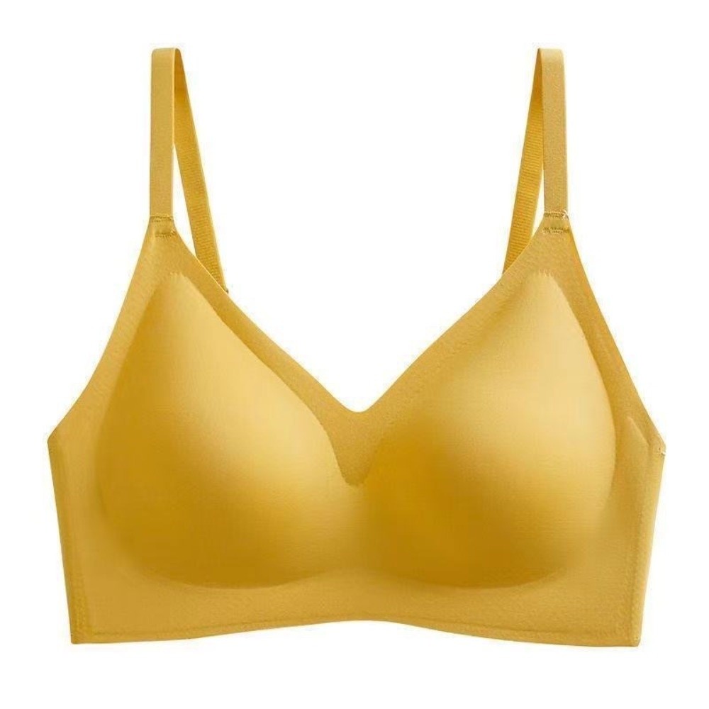 Soutien-gorge sans fil push-up - Bralette Wireless Soft avis et prix